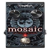 Digitech/Mosaic 12��������ɡڥǥ��ƥå���