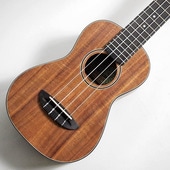 aNueNue aNN-MCK Mini C Series Koa ウクレレ〈アヌエヌエ〉|aNue Nue|Ukulele