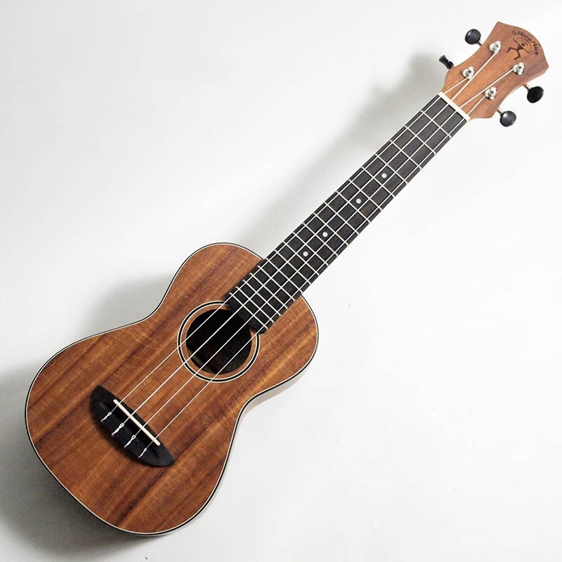 ANUENUE MINIC MAHOGANY ウクレレ Amazon.co.jp: aNueNue aNN-MCM Mini Mahogany ミ二コンサート