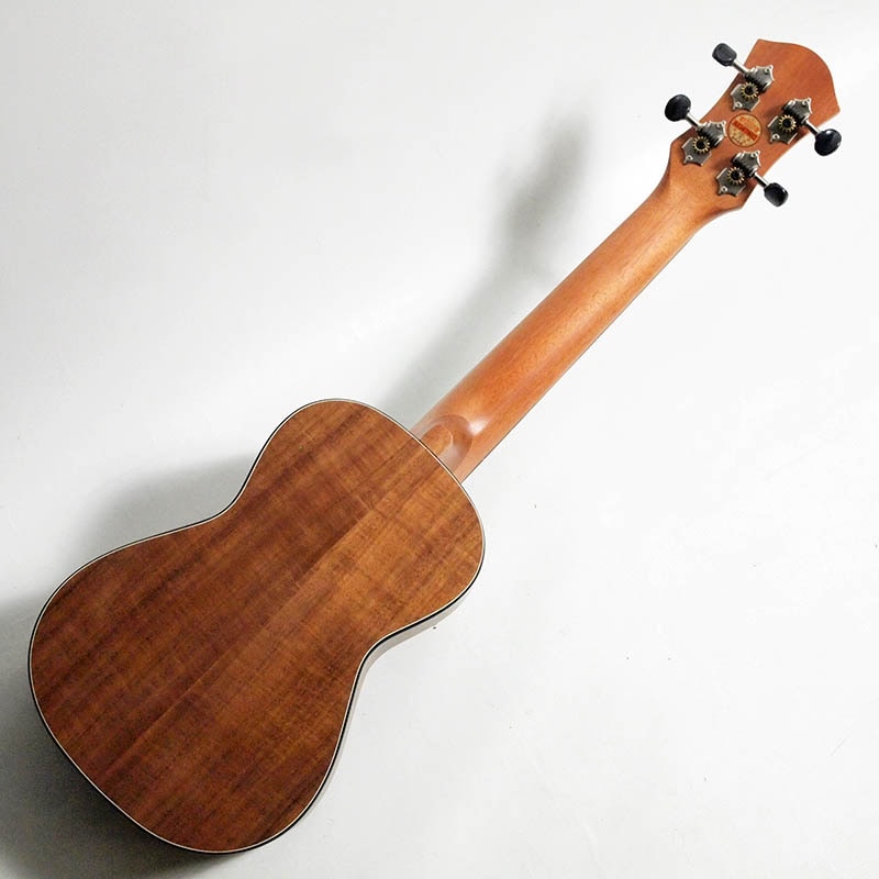 aNueNue aNN-MCK Mini C Series Koa ウクレレ〈アヌエヌエ〉 | Ukulele