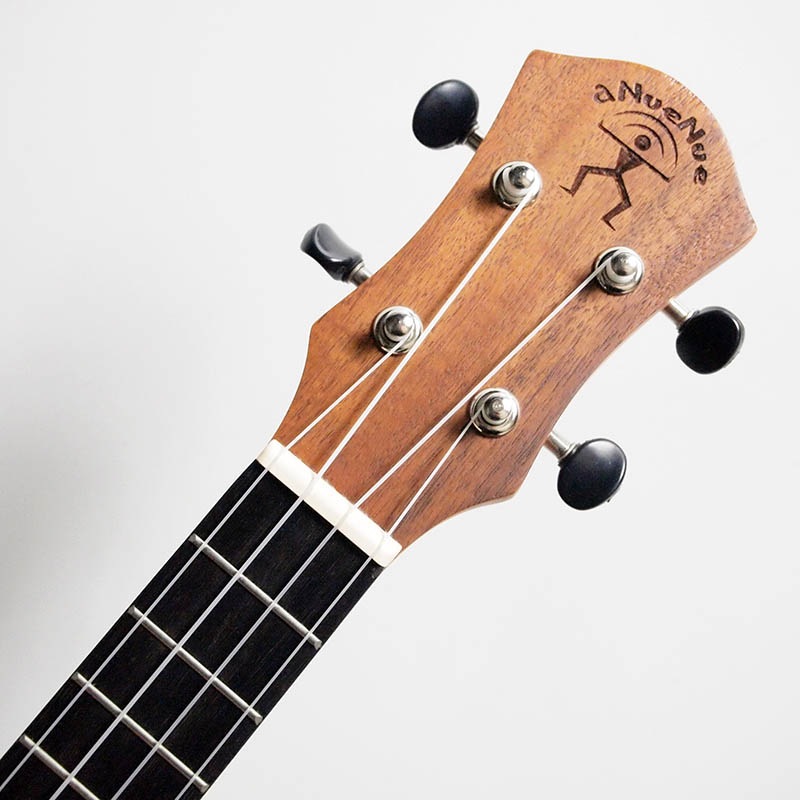 aNueNue aNN-MCK Mini C Series Koa ウクレレ〈アヌエヌエ〉 | Ukulele 