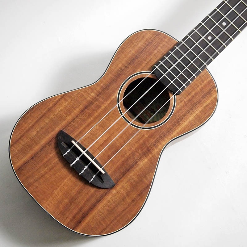 aNueNue aNN-MCK Mini C Series Koa ウクレレ〈アヌエヌエ