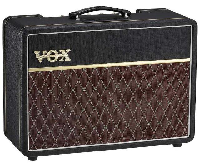 VOX/�ե���塼�� ����ܥ����/AC10 Custom/AC10C1�ڥܥå��� �������ॷ�꡼����