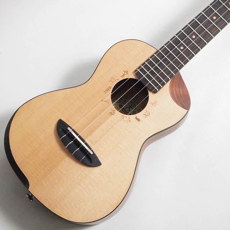 aNueNue/aNN-SLSC SUPER LANI SERIES Concert ウクレレ【アヌエヌエ