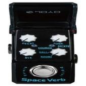JOYO IRONMAN/エフェクターJF-317 Space Verb リバーブ〈ジョーヨー〉|その他|Effectors