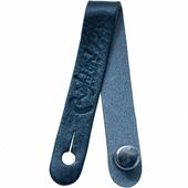 Righton! STRAPS STRAP LINK Black アコースティックギター用ストラップボタン〈ライトオン〉|その他・ストラップ|ストラップ