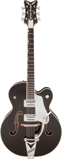 GRETSCH/G6136SLBP Brian Setzer Black Phoenix 【グレッチ】-楽器de元気