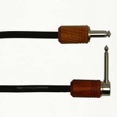 Ex-pro/アコースティックギター用ケーブル 5m SWC-5LS【イーエックスプロ】|Ex-pro|シールド・ケーブル