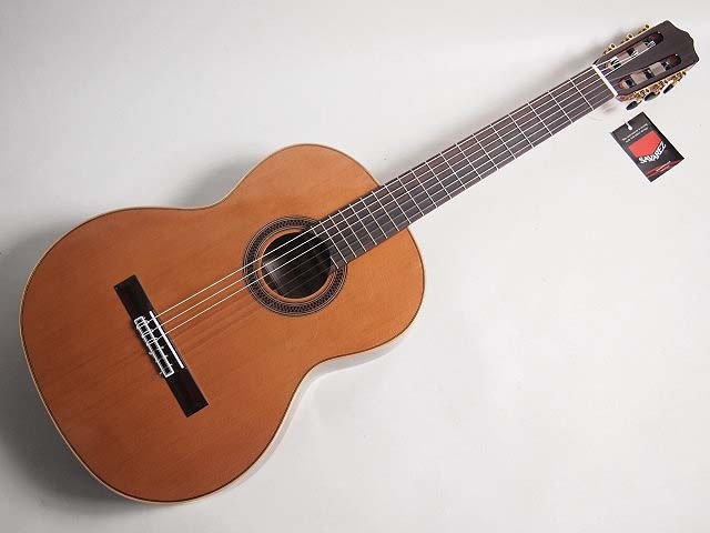 Cordoba/F7 Paco フラメンコギター〈コルドバ〉 | Acoustic/Classic