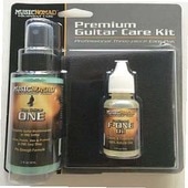 MUSIC NOMAD/MN140 プレミアムギターケアセット〈ミュージックノマド〉|お手入れ・ケア用品|Ｇｕitar・Ｂａss用品
