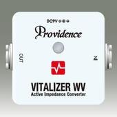 Providence VZW-1 VITALIZER WV バイタライザー〈プロビデンス〉|Providence|Effectors