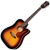 GUILD D-140CE ANTIQUE BURST エレアコ〈ギルド/Westerly Collection〉|GUILD|Acoustic/Classic