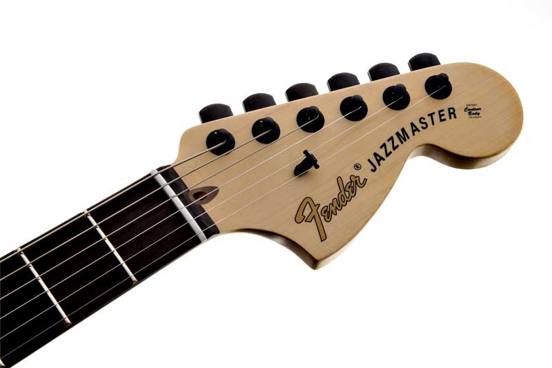 Fender Jazzmaster フェンダー ジャズマスター Fender American Performer Jazzmaster Rosewood Fingerboard, 3