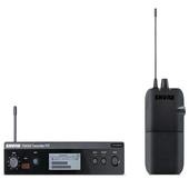 SHURE/ステレオパーソナルモニターシステム PSM300/P3TJR-JB〈シュアー〉|ワイヤレスシステム|Recording/PA/DJ