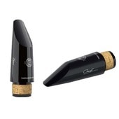Selmer Paris B♭クラリネットマウスピース“Focus”“Concept”〈セルマーパリス〉|Accessories|管楽器