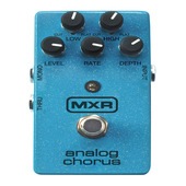 MXR M234 ANALOG CHORUS�ҥ��������åס�