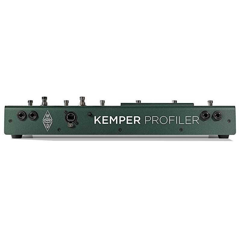 Kemper Profiling Amplifier Remote / Profiler Amp用フット