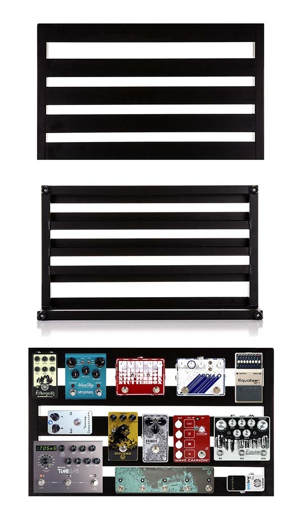 Pedaltrain PT-N24-TC(ツアーケース付きモデル)NOVO 24 w/tour Pedaltrain PT-N24-TC(ツアーケース付きモデル)NOVO 24 w/tour