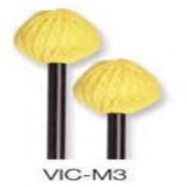 VIC-FIRTH VIC-M3 アメリカンカスタム マレット〈ビックファース〉|マレット|Percussion