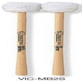 VIC-FIRTH VIC-MB2S マーチングバスドラムマレット〈ビックファース〉|スティック|Drums Accessories