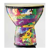 REMO KD-0608-01 キッズジャンベ 〈レモワールドパーカッション〉|Djembes(ジャンベ)|Percussion