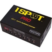 TRUETONE 1SPOT PRO CS7 アイソレーテッド・マルチ出力ACアダプター〈トゥルートーン〉|電源ディストリビューター/アダプター|OTHER