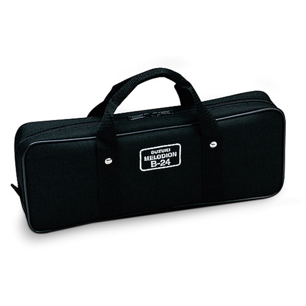 SUZUKI B-24C メロディオン バス〈スズキ〉〈スズキメロディオン