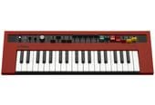 YAMAHA reface YC ���󥻥������� �����ܡ��� ��ޥ�