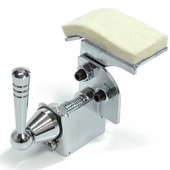 CANOPUS/インナーマフラー CIM-20【カノウプス】|ケア用品|Drums Accessories