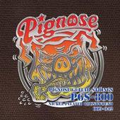 Pignose/ピグノーズギター専用弦 PGS-800【ピグノーズ】〈アリア〉|その他|エレキギター弦