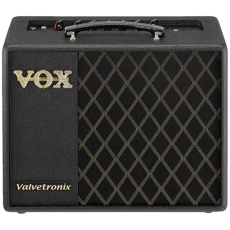 VOX VT20X モデリング ギター コンボアンプ〈ボックス〉