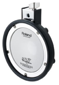 Roland/V-Pad PDX-6 V�ɥ���� V�ѥåɡڥ������ɡ�
