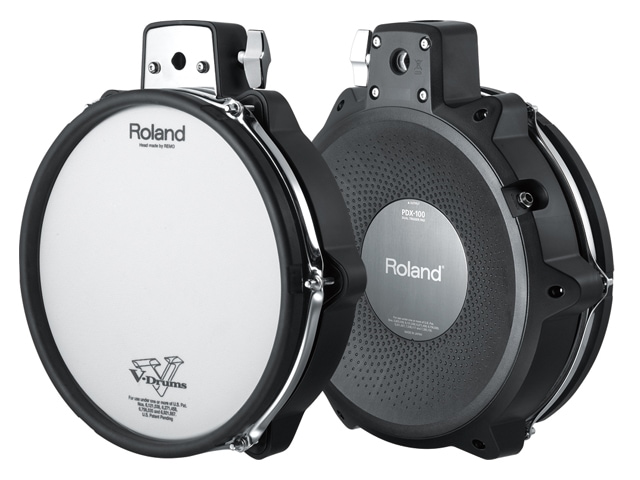 Roland/V-Pad PDX-100 V�ɥ���� V�ѥåɡڥ������ɡ�