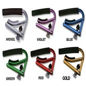 SHUBB カポ L1（SHUBB Lite）アコースティックギター用【シャブ】|カポタスト|Ｇｕitar・Ｂａss用品