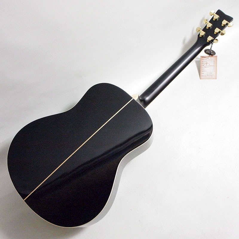 YAMAHA LL16D ARE BL ブラック エレアコ 〈ヤマハ〉 | Acoustic