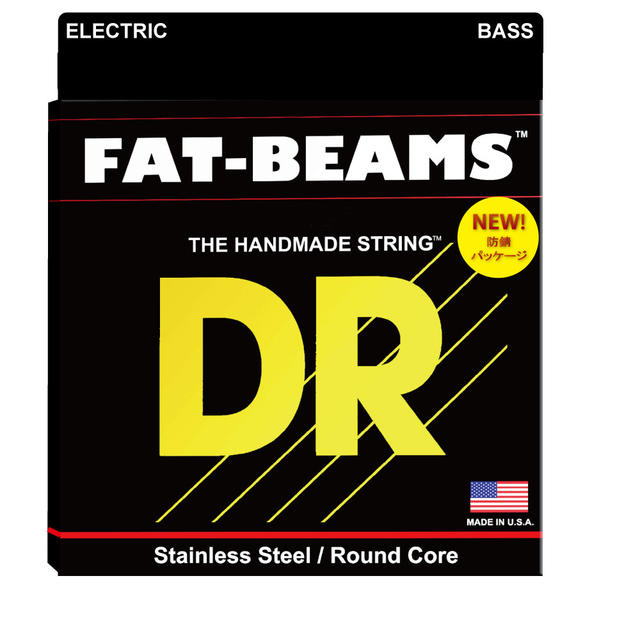 DR FB-45 FAT-BEAMS MEDIUM ١