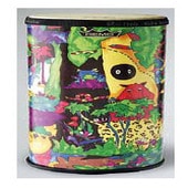 REMO KD-1506-01 キッズコンガ〈レモワールドパーカッション〉|CONGAS（コンガ）|Percussion