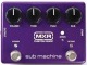 MXR/Sub Machine Fuzz CSP210|MXR|Effectors