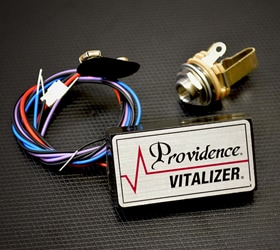 Providence/Active Impedance Converter�������å� VZ-G1�ڥץ��ӥǥ󥹡�