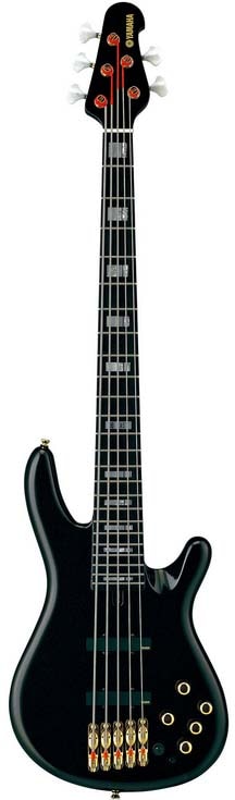 YAMAHA NATHAN EAST SIGNATURE BBNE2 BL ネイザンイースト
