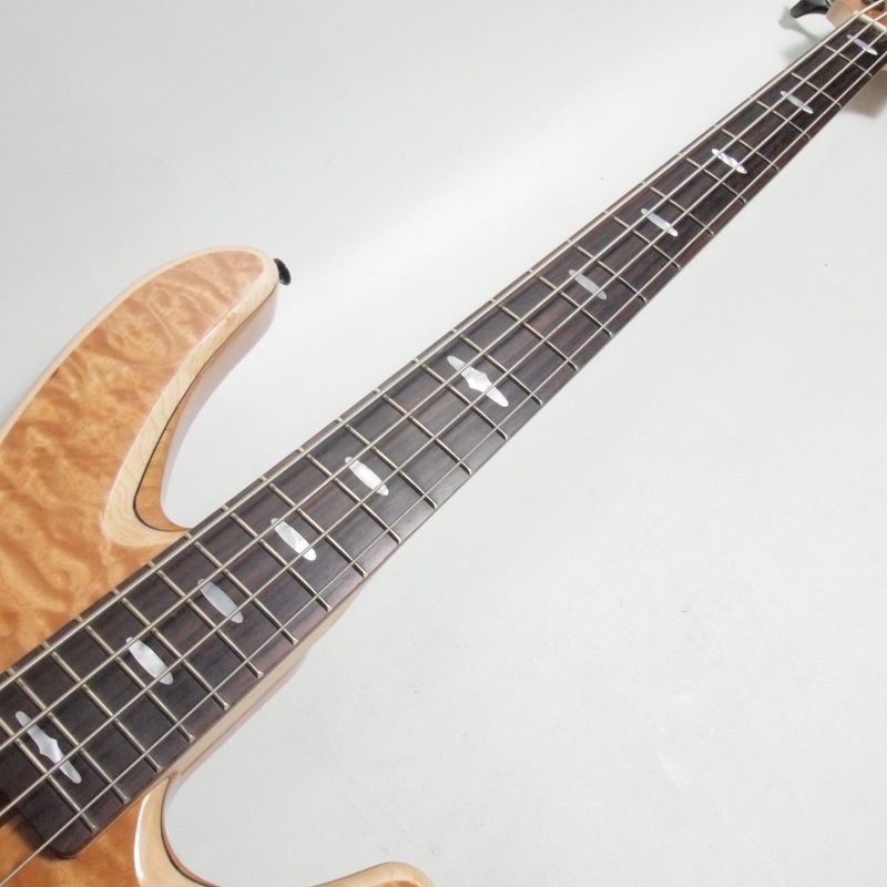 生産完了モデル YAMAHA TRB1004J チュラル(NT) エレキベース NT