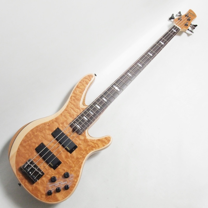 YAMAHA TRB1004J 4弦エレキベース 生産完了モデル YAMAHA TRB1004J チュラル(NT) エレキベース NT