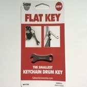 SABIAN FLAT KEY DRUM KEY ���塼�˥󥰥��� SAB-FKEY�ҥ����ӥ����