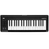 KORG Bluetooth MIDIワイヤレスキーボード microKEY2-37Air〈コルグ〉|DTM関連|Recording/PA/DJ