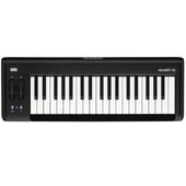 KORG Bluetooth MIDIワイヤレスキーボード microKEY2-37Air〈コルグ〉|DTM関連|Recording/PA/DJ