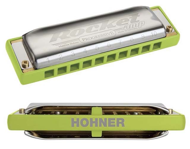 HOHNER/Rocket amp 10ۡϡ˥ҥۡʡ