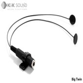 K&K/多用途ピックアップ Big Twin|K&K|ギター用ピックアップ