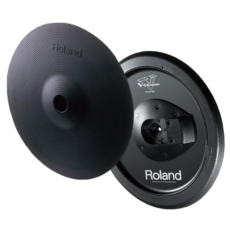 Roland CY-15R ライド シンバル ③ ROLAND ( ローランド ) CY-15R 送料無料 | サウンドハウス