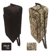 KC/カホンケース 3-Way Cajon Case  CJB-01〈キョーリツ〉|パーカッション用ケース|ケース各種