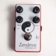 Hermida Audio Technology/Zendrive RED【ハーミダ・オーディオ・テクノロジー】|その他|Effectors